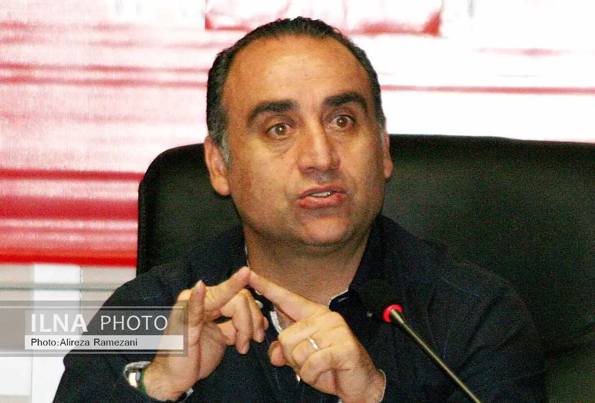 عبدی: پرسپولیس نشان داد که مدعی اصلی قهرمانی در لیگ است