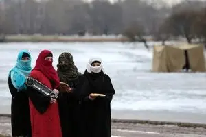 طالبان، سالن‌های زیبایی زنان در کابل را تعطیل کرد