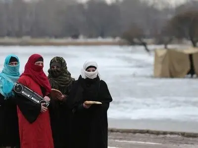 طالبان، سالن‌های زیبایی زنان در کابل را تعطیل کرد