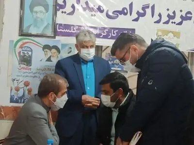 کارگران مظلوم ترین اقشار جامعه هستند