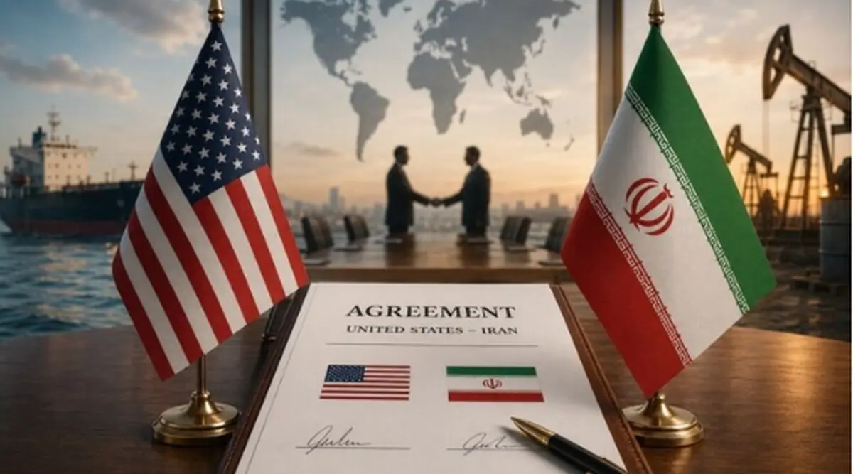 مقام آمریکایی: یادداشت تفاهم با ایران امضا شده اما هنوز الزام‌آور نیست!