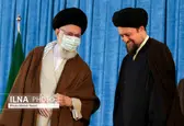 مراسم سی و چهارمین سالگرد ارتحال امام خمینی (ره)