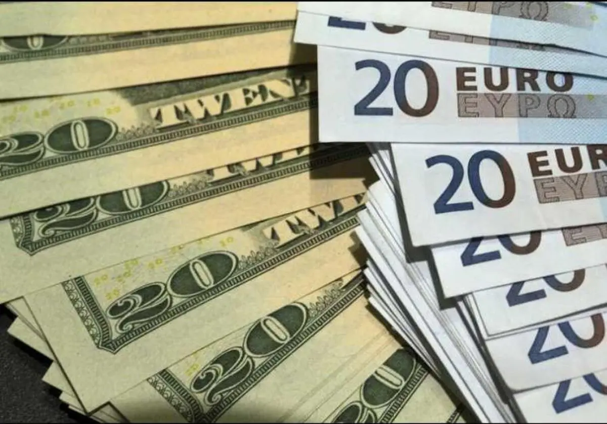 «دویچه بانک» آلمان محدودیت جدیدی برای انتقال پول نقد به ایران وضع کرد