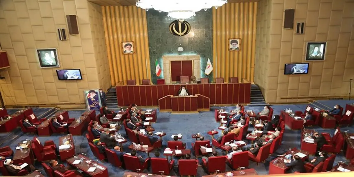 انتخاب سومین نماینده خراسان رضوی در شورای عالی استانها
