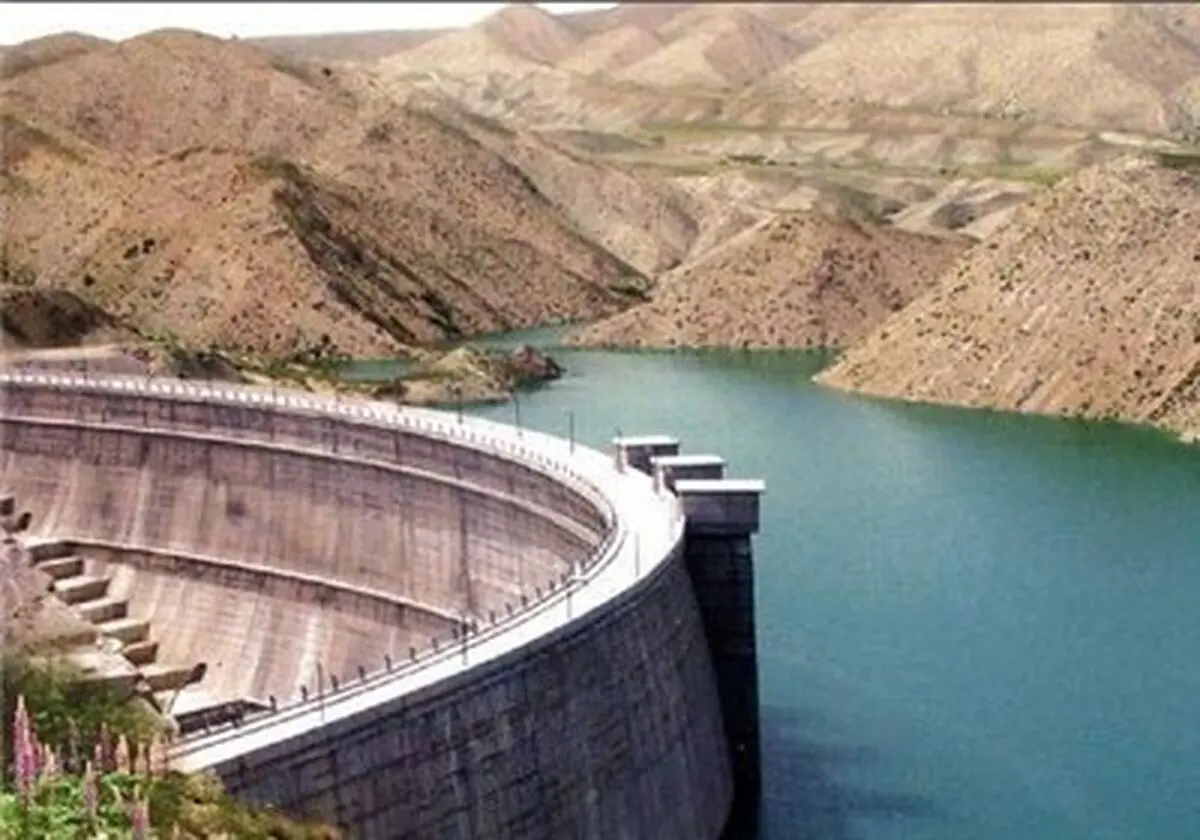 مشکل آب‌شرب اصفهان برای تابستان برطرف شد/ سد زاینده‌رود نیازمند آب