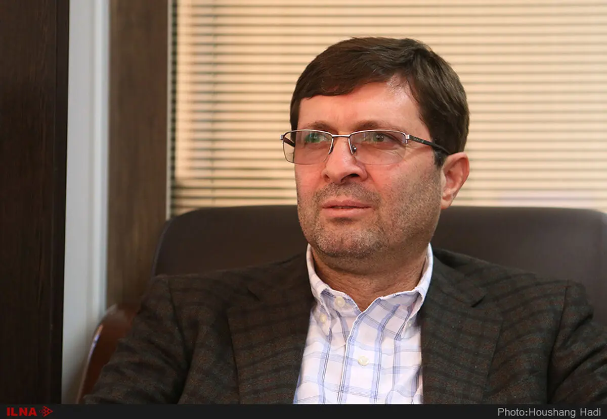 گفت‌وگوی ایلنا با مدیرعامل سایپا درخصوص مشکلات صنعت خودرو 