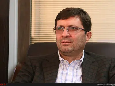 گفت‌وگوی ایلنا با مدیرعامل سایپا درخصوص مشکلات صنعت خودرو 