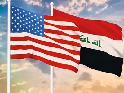 توطئه آمریکا برای اعمال فشار بر بغداد در راستای خدمت به منافع اسرائیل