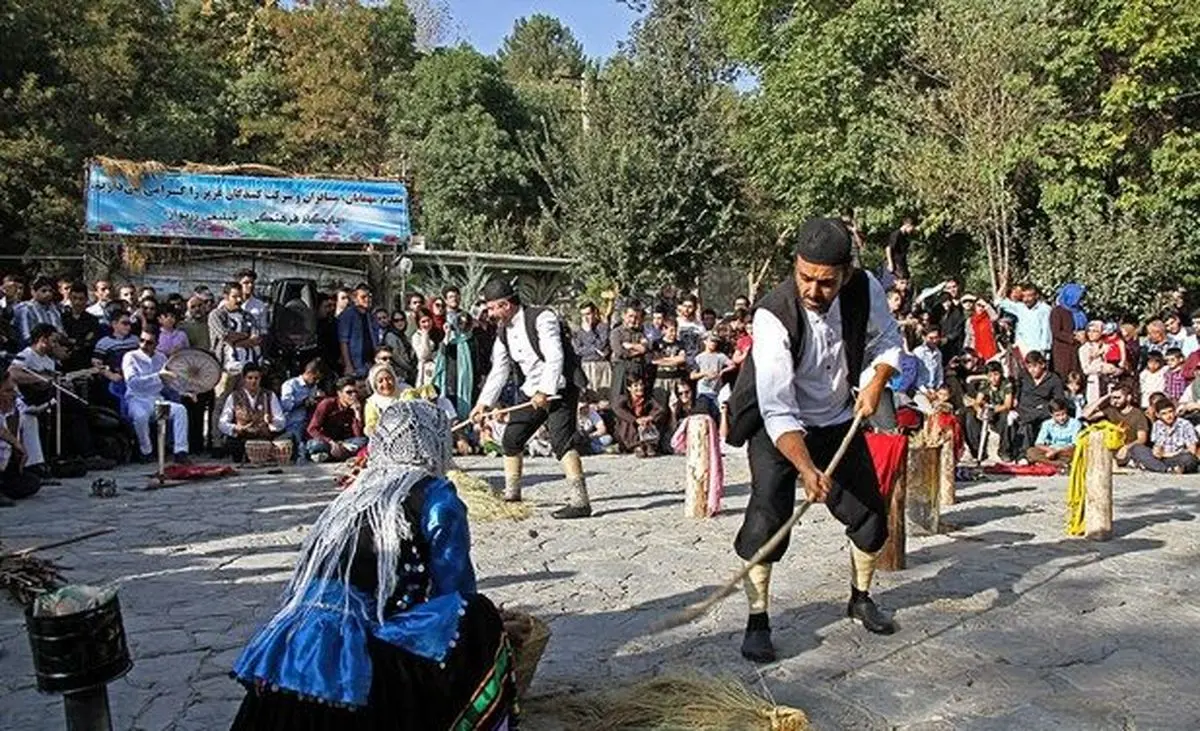 حضور بیش از 7 گروه خارجی در سیزدهمین جشنواره بین‌المللی تئاتر خیابانی مریوان