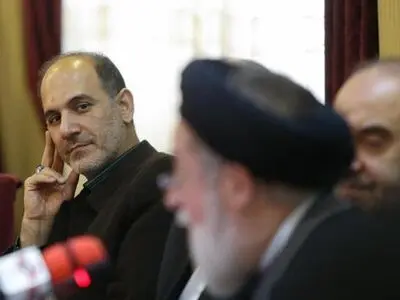 آیت‌الله هاشمی همسنگر ایثارگران و شهدای عزیز دفاع‌مقدس بودند