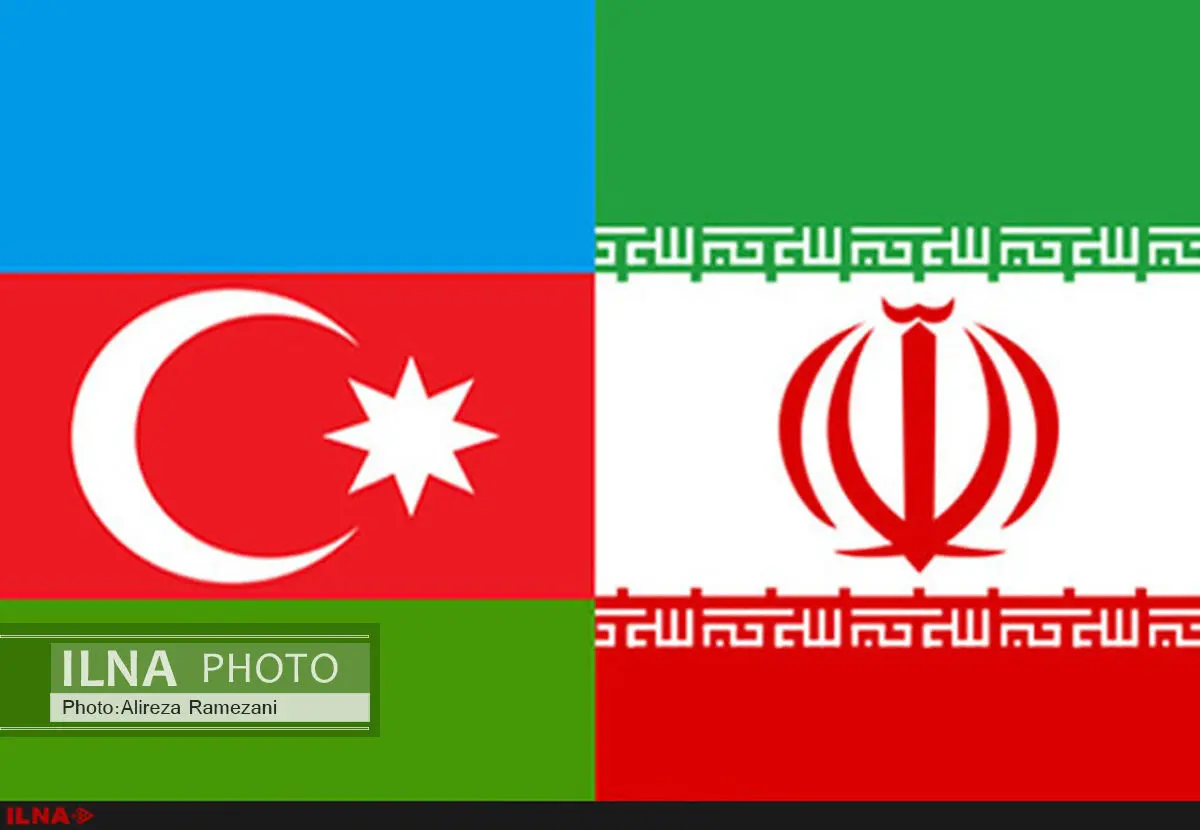 ایران و جمهوری آذربایجان تفاهمنامه مرزبانی امضا کردند