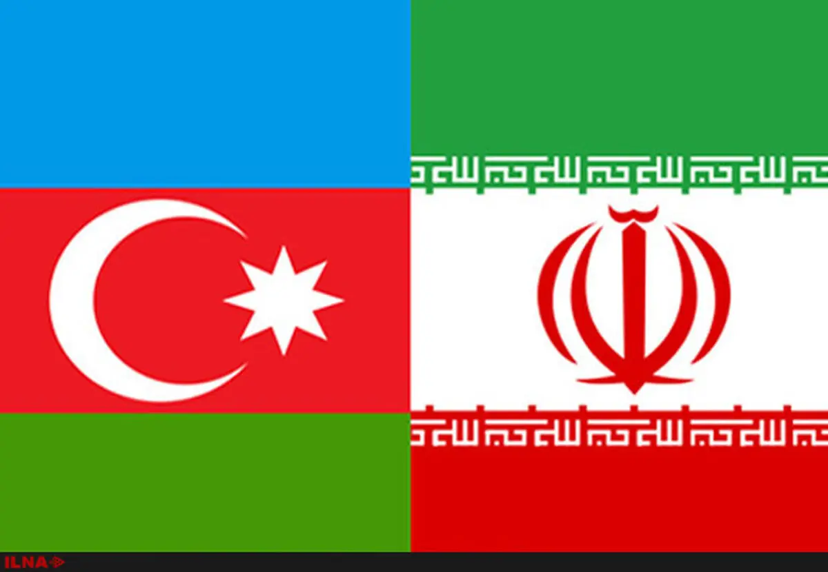کمک‌های بشردوستانه آذربایجان به ایران ارسال شد