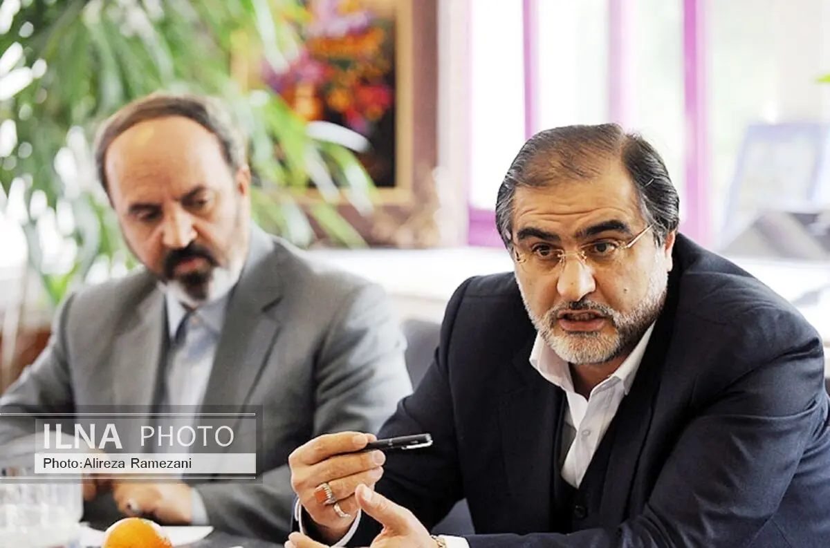 شهریاری: مظلومی حمایت نشود نتیجه نمی‌گیرد/ استقلال کار سختی پیش رو دارد
