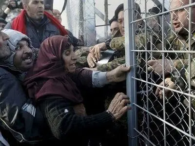 انتقاد آلمان از یونان به خاطر مدیریت بد بحران مهاجران