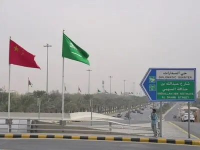 توافق چین و عربستان سعودی بر سر بهبود روابط دوجانبه