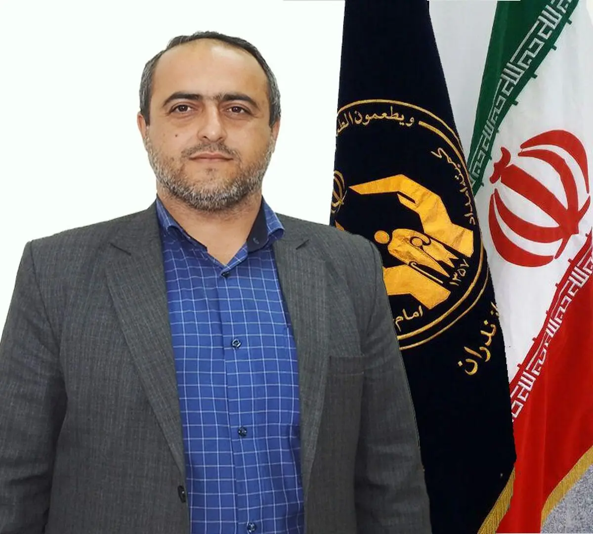 بهره مندی ۵۰۱نفر از مددجویان دودانگه از خدمات بهداشتی و درمانی 