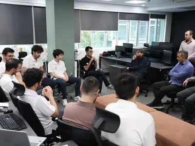 امنیت سایبری بدون سرمایه‌گذاری هدفمند روی نیروی انسانی محقق نمی‌شود