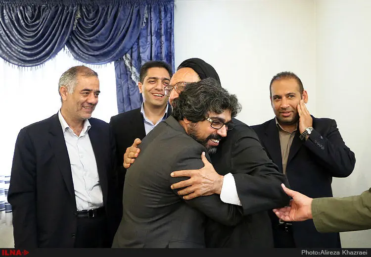 گالری