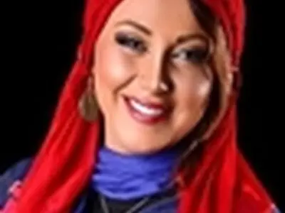 بهنوش بختیاری پس از برد پرسپولیس + عکس