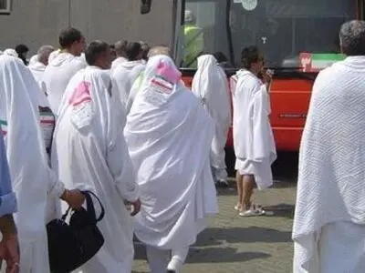 حجاج ایرانی در سلامت کامل هستند