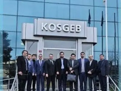 دستِ پُرِ معاونت اقتصادی سازمان از سفر ترکیه /برگزاری نشست افزایش روابط تجاری و اقتصادی کیش وترکیه در حاشیه نمایشگاه EMIT