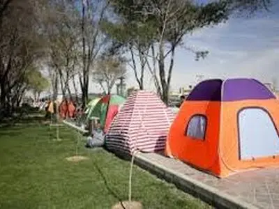 اسکان ۱۰ هزار مسافر نوروزی در ستادهای اسکان شهرداری خرم آباد