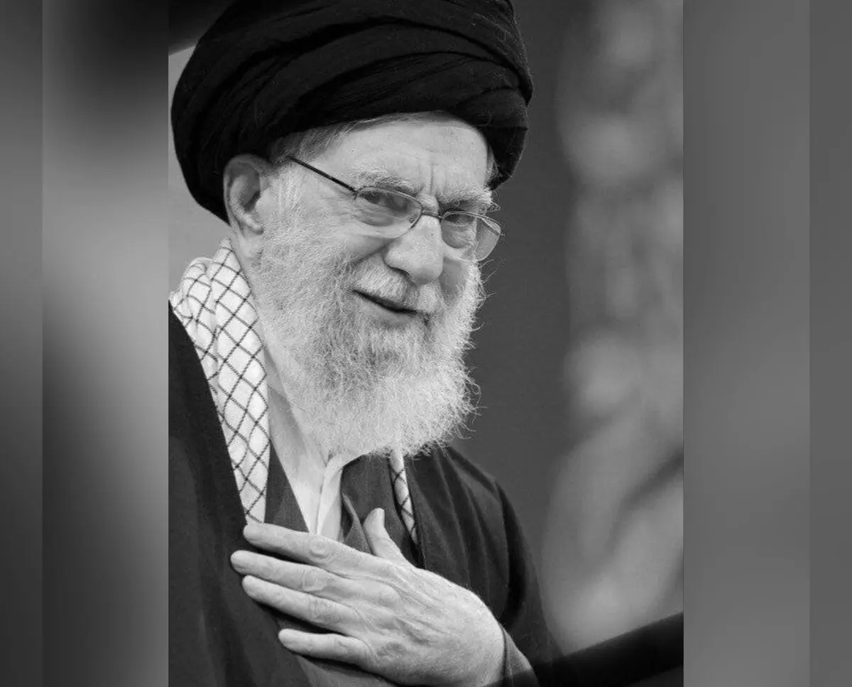 پیام تسلیت رییس سازمان فرهنگی هنری شهرداری تهران برای  شهادت رهبر انقلاب