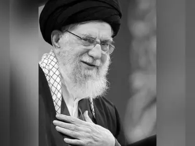 آیت‌الله خامنه‌ای پناه مستضعفان عالم و خاری در چشم دشمنان انقلاب بودند