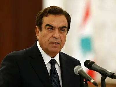 قرداحی در صورت تضمین تغییر رویکرد اعراب در قبال لبنان، استعفا می‌دهد