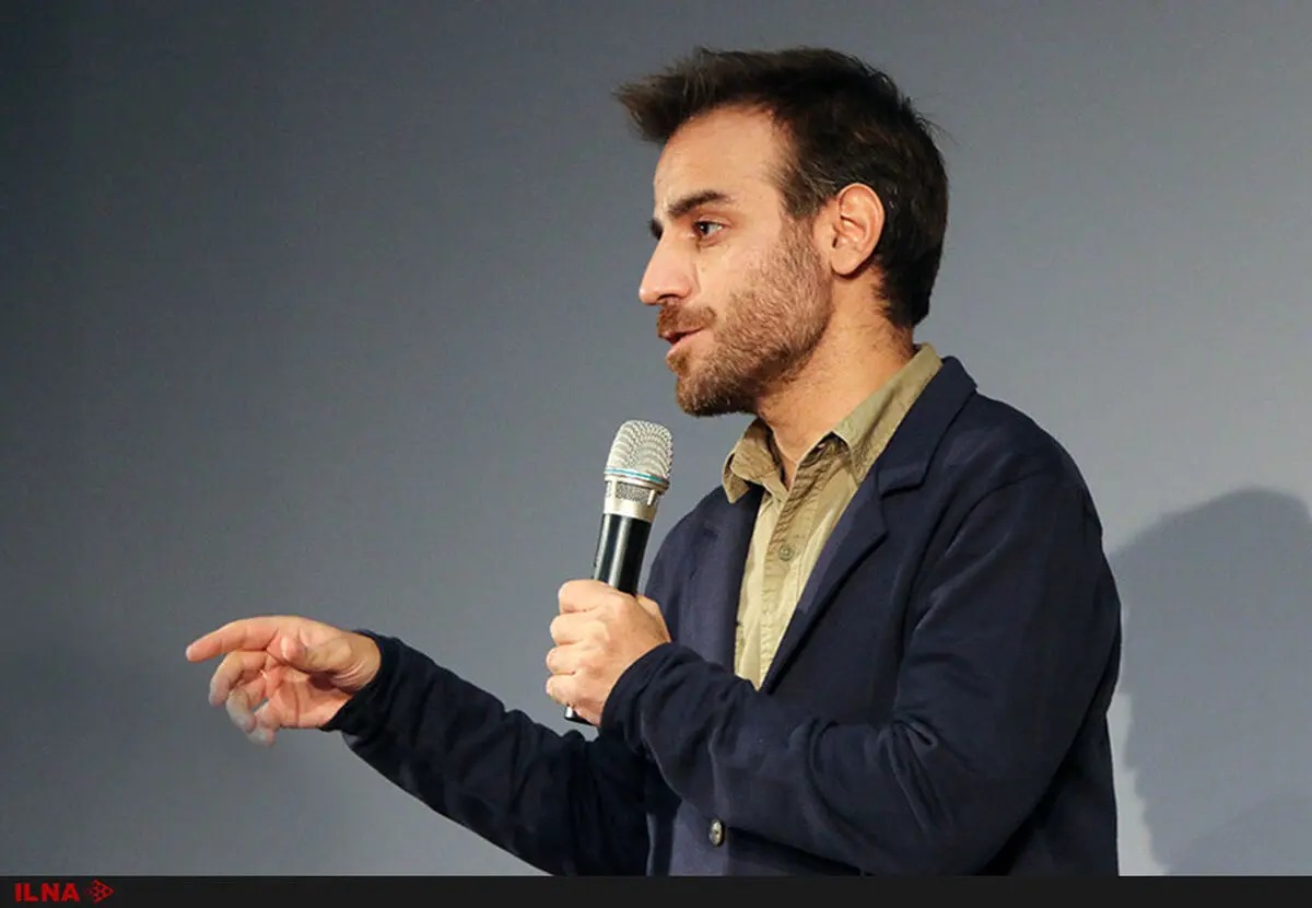 تعریف جدیدی از کارگردانی در فیلم هجوم 