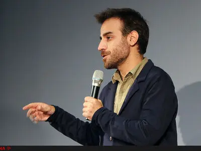 تعریف جدیدی از کارگردانی در فیلم هجوم 