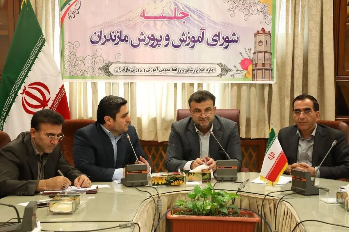 آب، برق و گاز هیچ مکان عمومی بدون هماهنگی با فرمانداران قطع نشود/ پویش مازندران پاک مطالبه جدی هر مازندرانی باشد