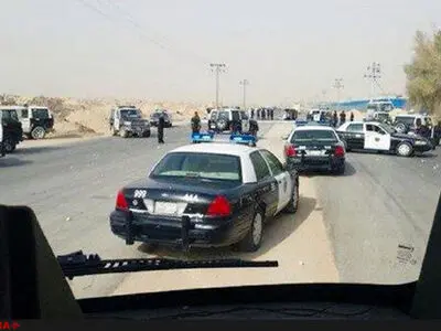 درگیری کارگران شرکت جاده الثمامه باعث مرگ یک کارگر شد