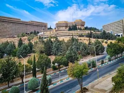 دانشگاه شیراز در شمار ۵٠٠ دانشگاه برتر جهان 