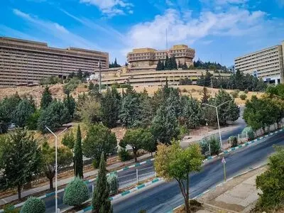 دانشگاه شیراز در شمار ۵٠٠ دانشگاه برتر جهان 