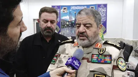 رئیس سازمان پدافند غیر عامل کشور: