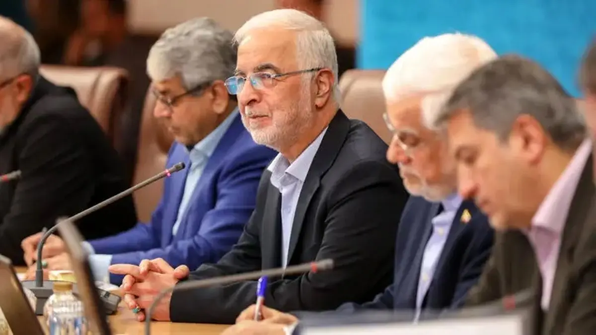 توسعه روابط با همسایگان اولویت و سیاست قطعی دولت چهاردهم است