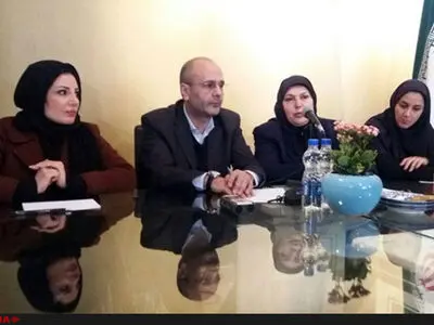 فرهنگ ایران را کیلویی به استرالیا نمی‌بریم