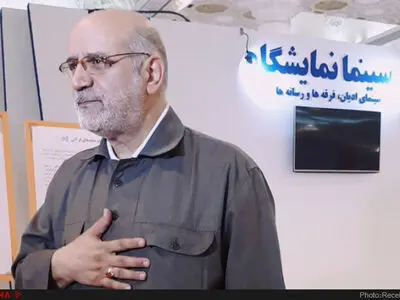 بخشی جدی از سینمای ما باید متوجه قرآن باشد 