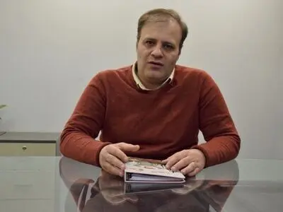 جبهه اصلاحات با نوعی سردرگمی در مأموریت کلی خود مواجه است/ تبحر «نبوی» در کار تشکیلاتی شاید به سامان جبهه اصلاحات کمک کند
