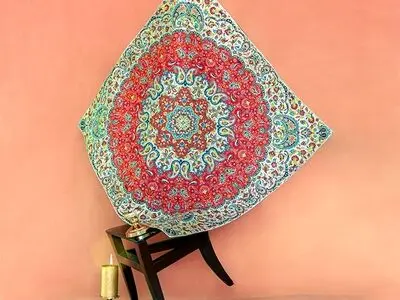 نکاتی در رابطه با خرید ترمه
