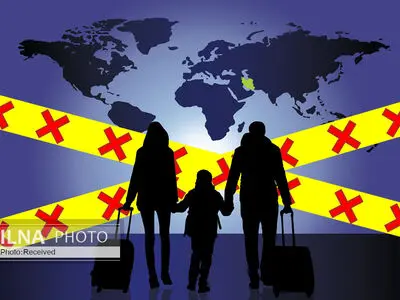 گردشگری ایران در تندبادِ تبلیغات منفی/ توصیه‌هایی که نباید پشت گوش انداخته شوند