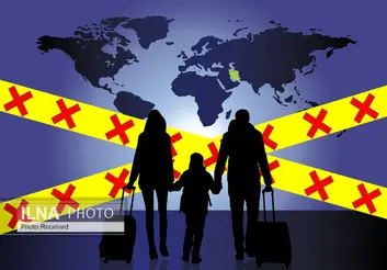 گردشگری ایران در تندبادِ تبلیغات منفی/ توصیه‌هایی که نباید پشت گوش انداخته شوند