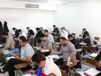 توضیحات تکمیلی درباره بررسی تاثیر معدل بر نتایج آزمون سراسری