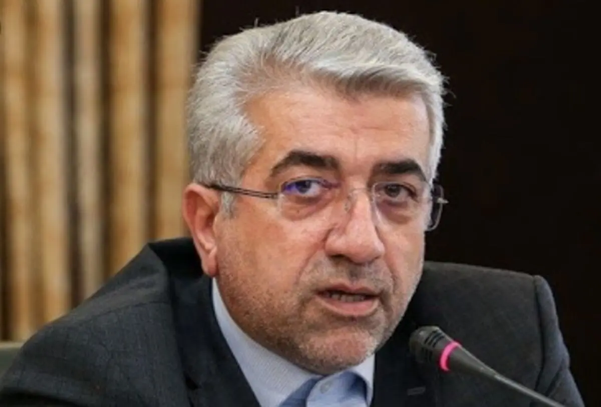 اوضاع صادرات برق به افغانستان بعد از انفجارها/توضیح اردکانیان درباره صدور سند ۴۲ تالاب به نام وزارت نیرو/وضعیت بودجه سال آینده در صنعت آب و برق