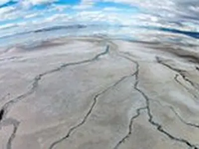 
کاهش 33 درصدی حجم روان‌آب‌ها در حوضه آبریز ارومیه 