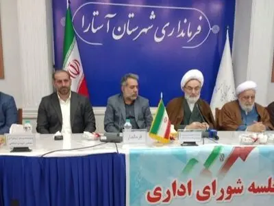 جاده آستارا به اردبیل قتلگاه است / معضل ترافیک کمربندی تالش باید برطرف شود