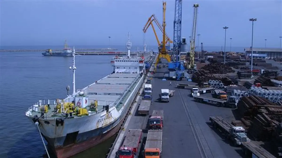 Indian plan to develop Chabahar faces US headwinds