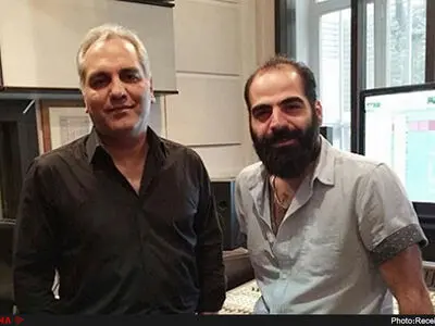 علیزاده: آلبوم مهران مدیری روش خوبی برای آشنا کردن مردم با مولاناست