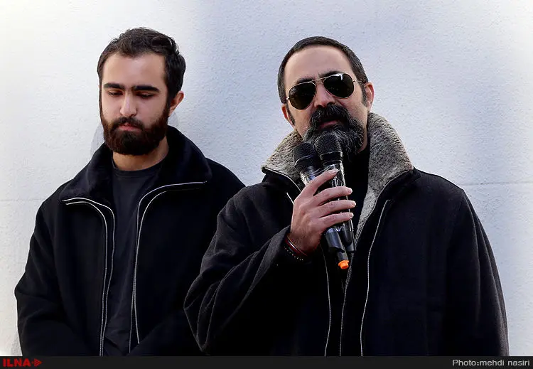 گالری